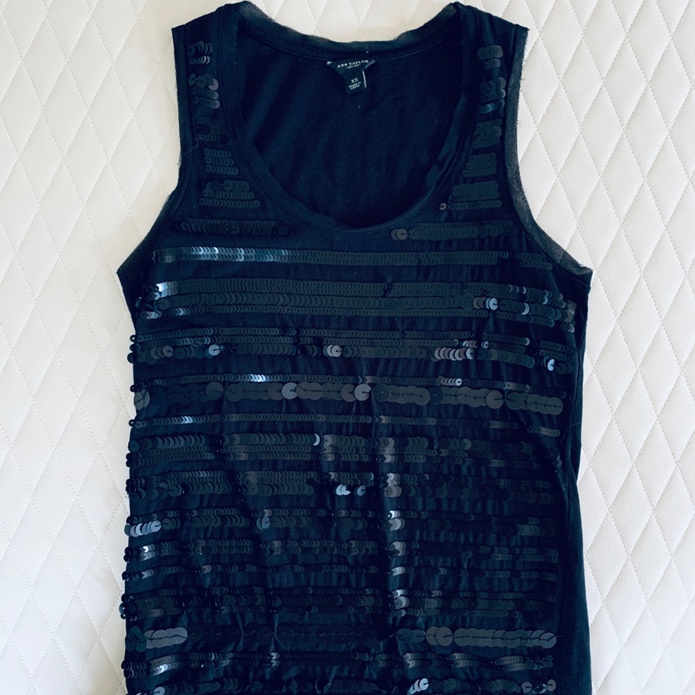 Top from Ann Taylor